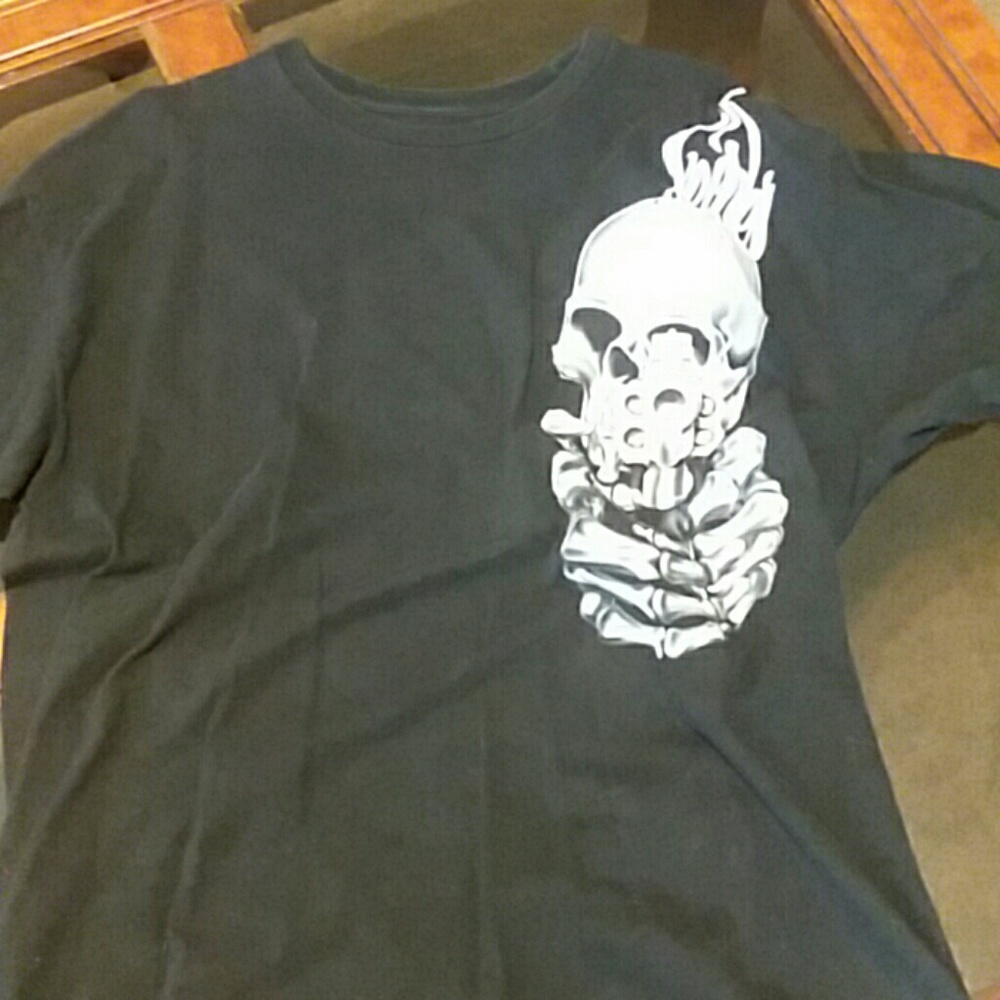 Fearlesd T-Shirt
